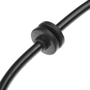 New <span class=keywords><strong>ABS</strong></span> Cảm biến tốc độ <span class=keywords><strong>Front</strong></span> & Rear sẵn sàng chứng khoán 1 năm bảo hành cho MERCEDES-BENZ B C S Class GLA GLC GLK ml GL GLe GLS - Product Image 5