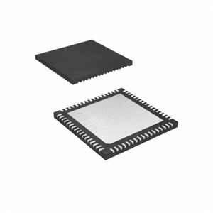 Buy Electronics Components Online 68 VFQFN Exposed Pad ADC12J1600NKE Data Acquisition BOM IC In Stock - Product Image 1