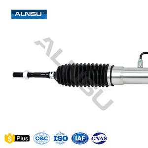 ALNSU Top Quliaity con cremallera de dirección de <span class=keywords><strong>precio</strong></span> al por mayor LHD 7069974216 7111806000 9005916 9013810 9062911 para <span class=keywords><strong>CHEVROLET</strong></span> SAIL 2 - Product Image 6