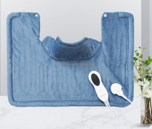 Couverture électrique lavable en machine |   Chauffage rapide et uniforme pour un confort maximal par temps froid - Product Image 6