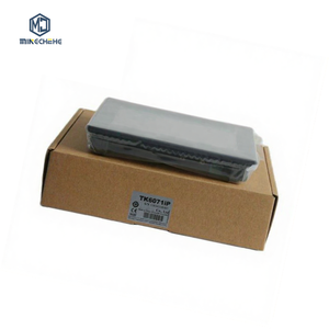Interface homme-machine (HMI) industrielle d'origine TK6071IP, écran de 7 pouces, garantie 1 an, résolution 800x480 - Product Image 2
