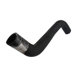 Servicio de procesamiento de corte personalizado directo de fábrica para automóviles Toyota mangueras de goma de radiador de agua de aire caliente 16571-28080 16572-28080 - Product Image 4