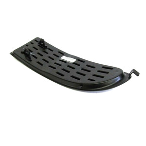 Dodge Front Fog Light Trim <b>Frame</b> 68079852AB <b>Plastic</b> Cover for Journey 2016-2020 - Product Image 3