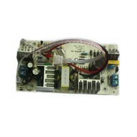 UPS PCB papan 60W pengisi daya tanpa gangguan 20V 27.6V 4A suplai daya bingkai terbuka 12V 13.8V 5A adaptor daya pembelian terbaik