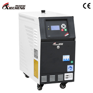 Dầu Loại Khuôn Dầu Sưởi Ấm Nhựa Tiêm Khuôn Điều Khiển Nhiệt Độ - Product Image 3