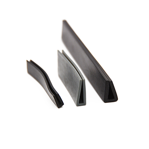 Joints en silicone pré-lubrifiés <span class=keywords><strong>pour</strong></span> l'insertion de verre sans outil - Product Image 6