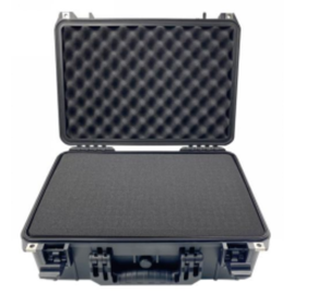 1 21.7L 22L 23L 24L 25L Étui de transport portable étanche à coque rigide pour équipement tactique extérieur CN GUA Personnalisé - Product Image 1