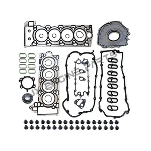 508PS 508PN エンジンリビルドキット ヘッドフルガスケットセット XF XE レンジローバースポーツ ヴェラール OLIVER 中国製 5.0 AJ133 5.0L用 - Product Image 3