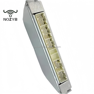 275800-4213 24V Besturingseenheid 500 89661-e0010 Ecu Voor Kobelco SK200-8 SK350-8 SK450-8 Graafmachine <span class=keywords><strong>Hino</strong></span> J05e J08e E13c <span class=keywords><strong>Diesel</strong></span> - Product Image 3