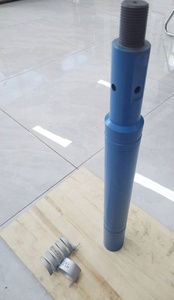 ชุดเครื่องมือสำหรับงานน้ำมันแบบโอเวอร์ชอต ซีรีส์ 10/20/150 - Product Image 4