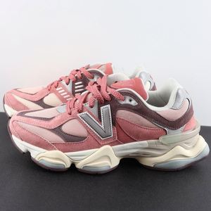 Chaussures pour hommes 9060 Fashion Luxurious - Chaussures de sport de style classique de haute qualité avec semelles épaisses respirantes et confortables - Product Image 4