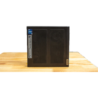 Station de travail graphique Lenovo ThinkStation P3 Tiny/Tiny Gen2, livraison rapide, la plus petite station de travail pour le bureau et la maison, en stock