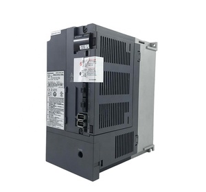ไดรฟ์ยูนิต MDS-D-SPJ3-75NA ของแท้ใหม่เอี่ยม รับประกัน 12 เดือน สำหรับอุปกรณ์อิเล็กทรอนิกส์อุตสาหกรรม ผลิตในญี่ปุ่น - Product Image 3