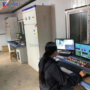 Müssen Kaufen China Beste Betonmischanlage Engineering Bau Maschinen - Product Image 4
