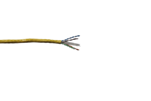 <span class=keywords><strong>สาย</strong></span>เคเบิลเครือข่ายอีเธอร์เน็ต <span class=keywords><strong>Cat6</strong></span> U/UTP ความเร็วสูง ระดับมืออาชีพ ขนาด 23AWG ทองแดงแท้ ยาว 305 เมตร สำหรับการเดินสายแบบมีโครงสร้าง - Product Image 2