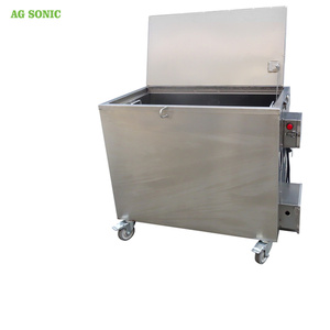 Filtres <span class=keywords><strong>de</strong></span> <span class=keywords><strong>hotte</strong></span> <span class=keywords><strong>de</strong></span> cuisine dégraissants et nettoyants, filtres à insérer 110/230V 50Hz, réservoir <span class=keywords><strong>de</strong></span> trempage pour cuisine - Product Image 1