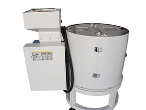 Alimentatori a Vibrazione ad Alta Velocità e Precisione con Alimentazione Automatica a Velocità Stabile per Connettori - Product Image 6