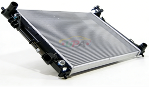 Original quality 25310-C1100 <b>RADIATOR</b> ASSY 25310C1100 for hyun-dai ki-a 25310 C1100 - Product Image 4