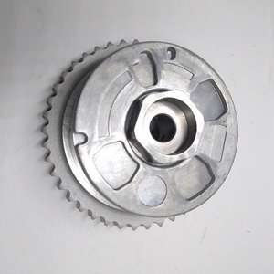 ตัวปรับแต่งเพลาลูกเบี้ยวเวลาชิ้นส่วนรถยนต์ OEM 94810505123,สำหรับ <span class=keywords><strong>Porsche</strong></span> <span class=keywords><strong>Cayenne</strong></span> Panamera <span class=keywords><strong>V8</strong></span> 4.8L 3.6L