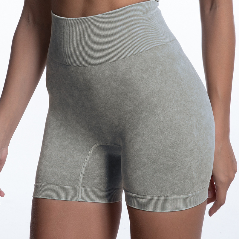 Gris-short