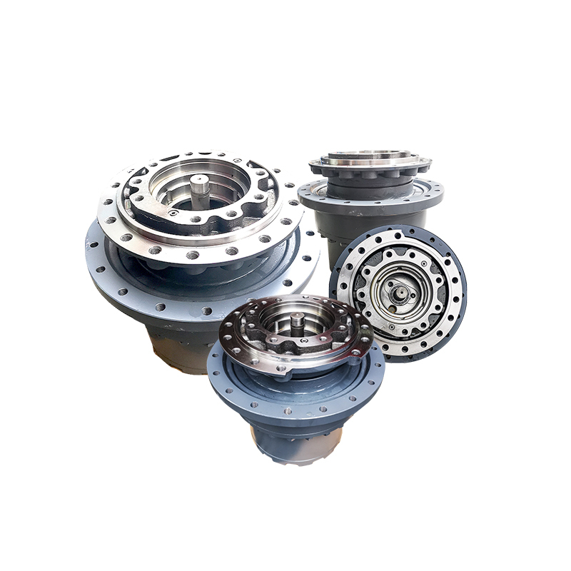 Belparts экскаватор запчасти ZX200 редукционная коробка передач редуктора ZX200-3 планетарный редуктор ZX210-3 коробки передач