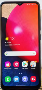 Teléfono Móvil GSM-FIX Original A02s 4G, Pantalla de 6.5\", 2GB de RAM, <span class=keywords><strong>32GB</strong></span> de ROM, Cámara de 13MP+2MP*2+5MP, Octa Core, LTE, Android, Enchufe Europeo - Product Image 2
