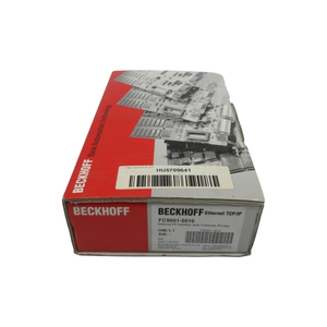 Carte d'<span class=keywords><strong>interface</strong></span> authentique FC9001-0010, neuve - Product Image 1