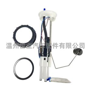 Conjunto de bomba de combustible 2521307 para vehículos Polaris con motor eléctrico y brazo flotante - Product Image 2