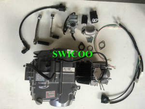 Lifan — kit de moteur 125cc pour <span class=keywords><strong>moto</strong></span>, carburateur, hors-route, Dirt Bike, Pit Bike, quad - Product Image 4