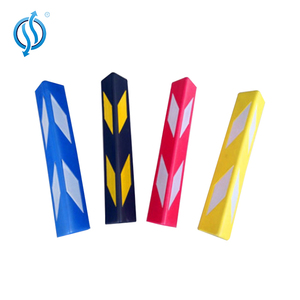 ลูกปัดพลาสติกป้องกันมุมปลอดภัยปกป้องขอบผนังและมุมฉาบ - Product Image 6