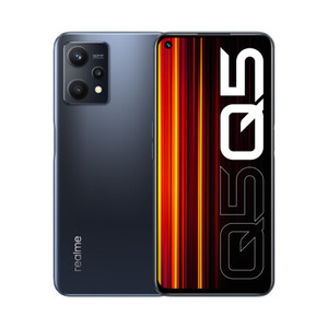 <span class=keywords><strong>Realme</strong></span> Q5 Pro 5G teléfono móvil Snapdragon 870 smartphone de 6,62 pulgadas E4 AMOLED 120Hz UI 3,0 5000mAh 80W de carga <span class=keywords><strong>Android</strong></span> <span class=keywords><strong>12</strong></span> OTA 64MP - Product Image 5