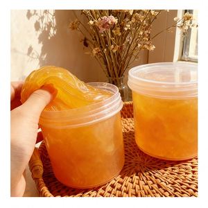 Wholesale Creative DIY <b>Ice</b> <b>Cream</b> Slime <b>Playdough</b> Kit for Kids Educational Fun Colorful Toy Gift Safe Party Activity Set - Product Image 4