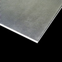 LGP43NU Lgp Acrylique UE43NU7100 UE43NU7102 UE43NU6025 UE43NU6095 Téléviseur Samsung UE43NU7020UE 43NU7022 LGP 18Y_NU7K_43POUCES Feuille Lgp