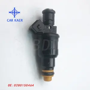 Badatong Fast Delivery Petrol Fuel Injector Nozzles 280150464 For GOLF 1.8 82-83 Fuel Injection