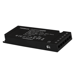 Ultra-Thin Pro Series Triac Dimmable AC-DC <b>LED</b> <b>Driver</b> LSD36-<b>12V</b> Pro Plastic Case Waterproof Single Channel <b>LED</b> Power Supply - Product Image 3
