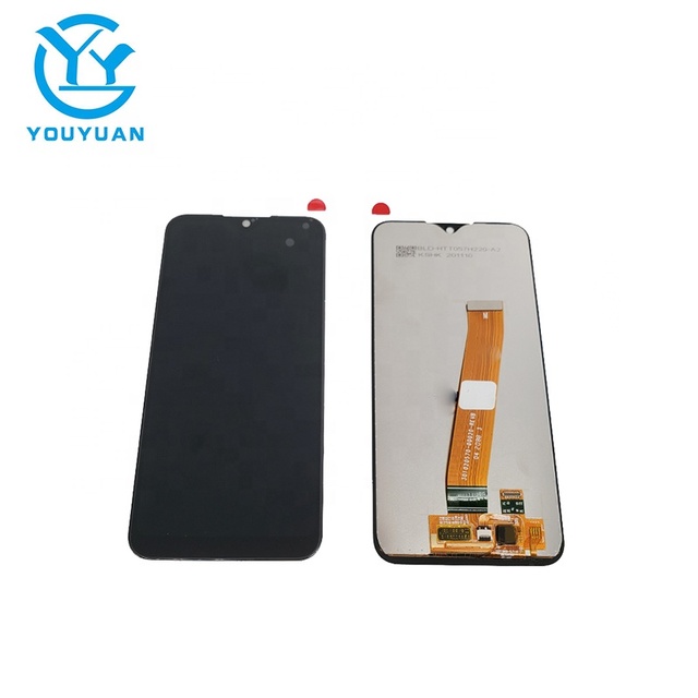 Mobile Spare Parts Wholesale for samsung A01m Mobile Phone Lcd Display Screen Replacement