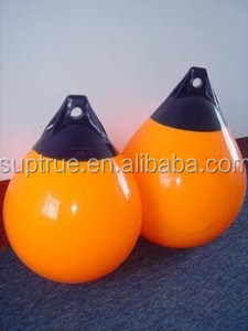 <span class=keywords><strong>Marine</strong></span> Inflatable du thuyền Float Vinyl PVC phao <span class=keywords><strong>Fender</strong></span> A55 - Product Image 3