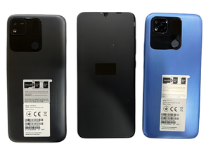 Usado Reacondicionado Global para Xiaomi <span class=keywords><strong>Redmi</strong></span> <span class=keywords><strong>10A</strong></span> <span class=keywords><strong>64GB</strong></span> 128GB Smartphone 5000mAh Cámara 10W Carga - Product Image 2