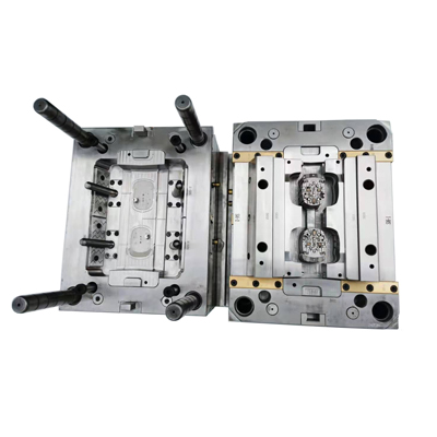 Custom Plastic Injection Parts & Mold Making Services - Your Trusted Partner for High-Performance Plastic Solutions