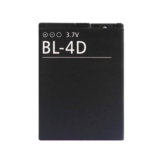 Pin thay thế BL-4D <span class=keywords><strong>BL4D</strong></span> cho Nokia N97mini E5 E7 N5 702T T7-00 N8 1200mAh, sản xuất tại nhà máy riêng - Product Image 1