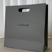 Factory Custom Shopping Cardboard Paper Bag Paperboard Board with Digital Printed Logo for Candle Use