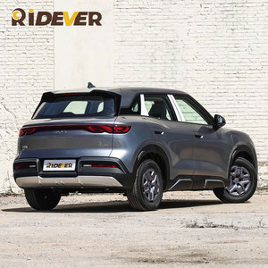 Véhicule SUV électrique à économie d'énergie YUAN UP avec batterie stable, prêt pour l'expédition vers l'Afrique et le Moyen-Orient - Product Image 3