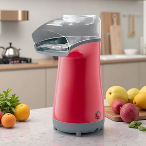 Mini Máquina de <span class=keywords><strong>Palomitas</strong></span> de Maíz Eléctrica <span class=keywords><strong>para</strong></span> el Hogar, Máquina Automática de <span class=keywords><strong>Palomitas</strong></span> de Maíz, Pequeña Máquina de <span class=keywords><strong>Palomitas</strong></span> de Maíz de Aire Caliente <span class=keywords><strong>para</strong></span> Niños, Dispositivo de Cocina - Product Image 1