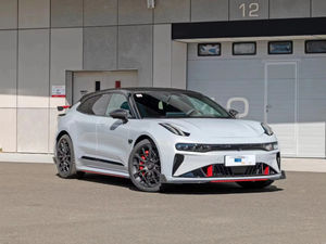 Zeekr001 2024 2025 השנה מכונית חשמלית 2023 לך <span class=keywords><strong>4wd</strong></span> ימני רכב יד ימין כונן יד ימין כנף שמאל ארבע כונן 5 מבוגרים מושב מכונית 5 מבוגרים מושב - Product Image 3