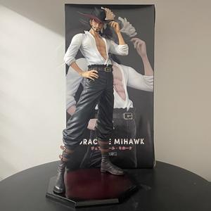 ฟิกเกอร์อนิเมะสไตล์ใหม่ ดรากูเล มิฮอว์ค โมเดลตัวละคร ของสะสม ฟิกเกอร์แอคชั่นอนิเมะ - Product Image 6