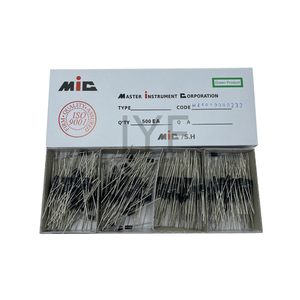 <span class=keywords><strong>Diode</strong></span> CHỈNH LƯU 1n4001 1n4007 1n5404 1n5408 1n5399 1n5819 1n5817 6a10 10a10 <span class=keywords><strong>Diode</strong></span> schottky <span class=keywords><strong>Diode</strong></span> hướng trục - Product Image 3