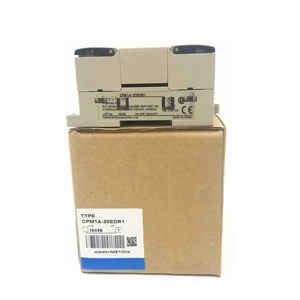 ยูนิต I/O ดิจิตอล CPM1A-20EDR1 ของแท้ใหม่เอี่ยม - Product Image 1