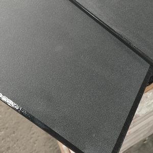Plaque de plafond en plâtre laminé 2x2 pi 9,5 mm avec bordure en <span class=keywords><strong>PVC</strong></span> <span class=keywords><strong>TE</strong></span>, conforme ASTM CE, avec feuille d'aluminium, référence 991 - Product Image 6
