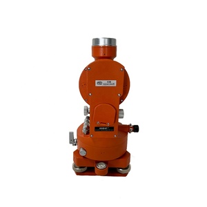 ÉQUIPEMENT TOPOGRAPHIQUE : THÉODOLITE OPTIQUE TDJ6E, TDJ2E - Product Image 4