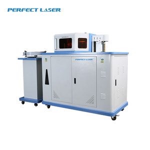 Cintreuse à chaud de lettre de canal acrylique de prix d'usine/cintreuse acrylique/cintreuses de feuille en plastique - Product Image 1